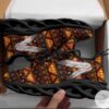 Native American Pattern Max Soul Shoes