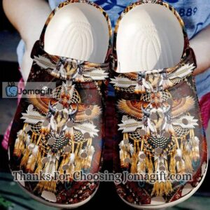 Native Crocs Gift