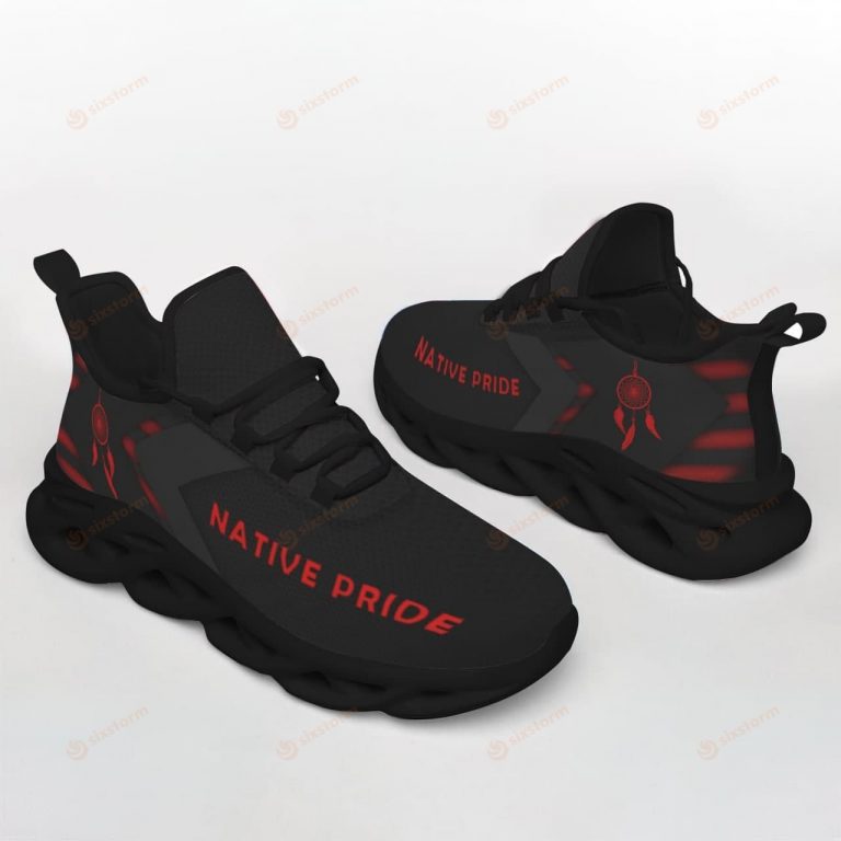 Native-Pride-Clunky-Max-Soul-Shoes-1