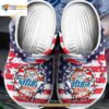 Nature Light Crocs Clog Shoes