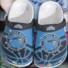 Nba Orlando Magic Fantastic Seasons Crocband Crocs Clog Shoes