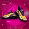 Ncaa Albany Great Danes Football Clunky Max Soul Shoes