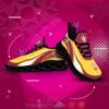 Ncaa Arizona State Sun Devils Football Clunky Max Soul Shoes