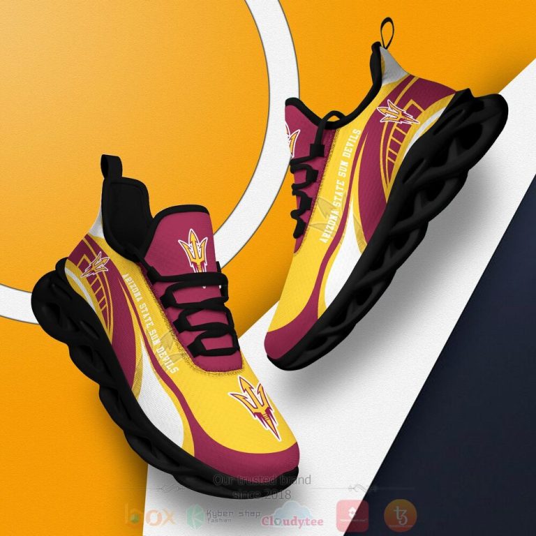 Ncaa-Arizona-State-Sun-Devils-Football-Clunky-Max-Soul-Shoes-2