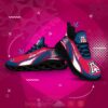 Ncaa Arizona Wildcats Football Clunky Max Soul Shoes