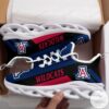 Ncaa Arizona Wildcats Max Soul Shoes