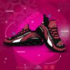 Ncaa Arkansas Razorbacks Football Clunky Max Soul Shoes