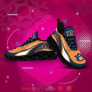 Ncaa Auburn Tigers Football Clunky Max Soul Shoes