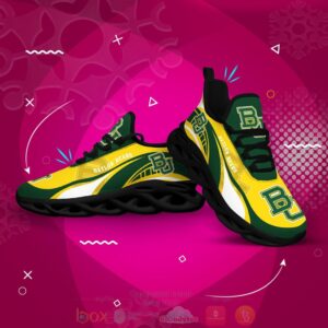 Ncaa Baylor Bears Football Clunky Max Soul Shoes