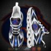 Ncaa Boise State Broncos Football Team Personalized Clunky Max Soul Shoes