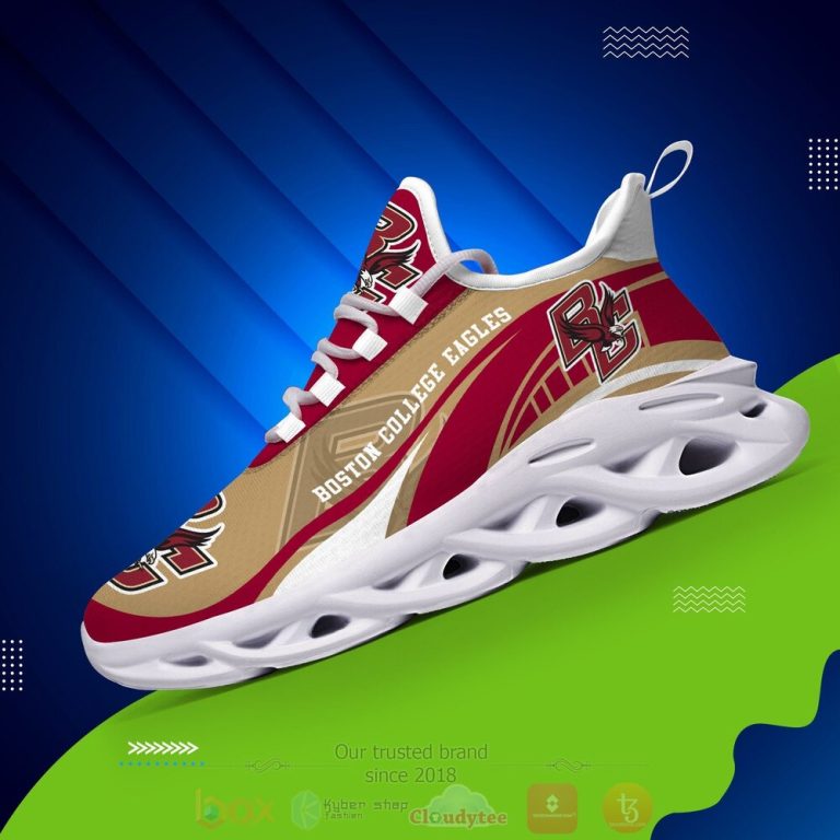 Ncaa-Boston-College-Eagles-Football-Clunky-Max-Soul-Shoes-1