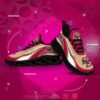Ncaa Boston College Eagles Football Clunky Max Soul Shoes