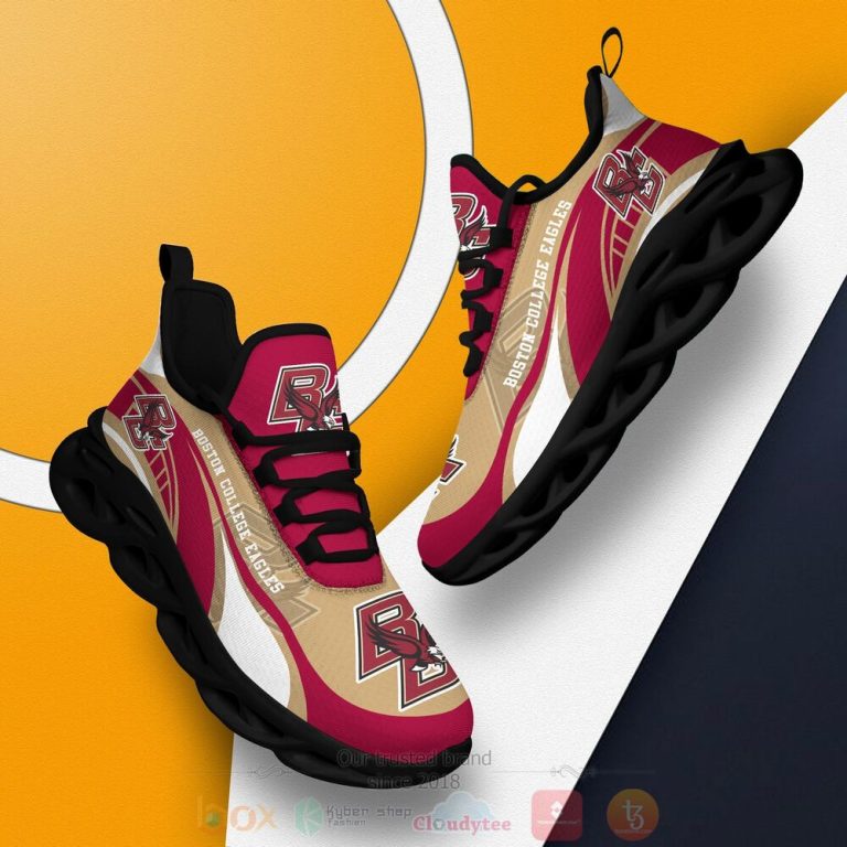 Ncaa-Boston-College-Eagles-Football-Clunky-Max-Soul-Shoes-2