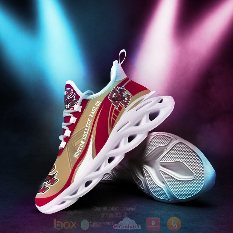Ncaa-Boston-College-Eagles-Football-Clunky-Max-Soul-Shoes-3