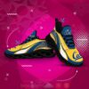 Ncaa California Golden Bears Football Clunky Max Soul Shoes