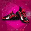 Ncaa Cincinnati Bearcats Football Clunky Max Soul Shoes