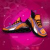 Ncaa Clemson Tigers Football Clunky Max Soul Shoes