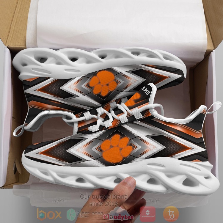 Ncaa-Clemson-Tigers-Football-Team-Personalized-Clunky-Max-Soul-Shoes-1