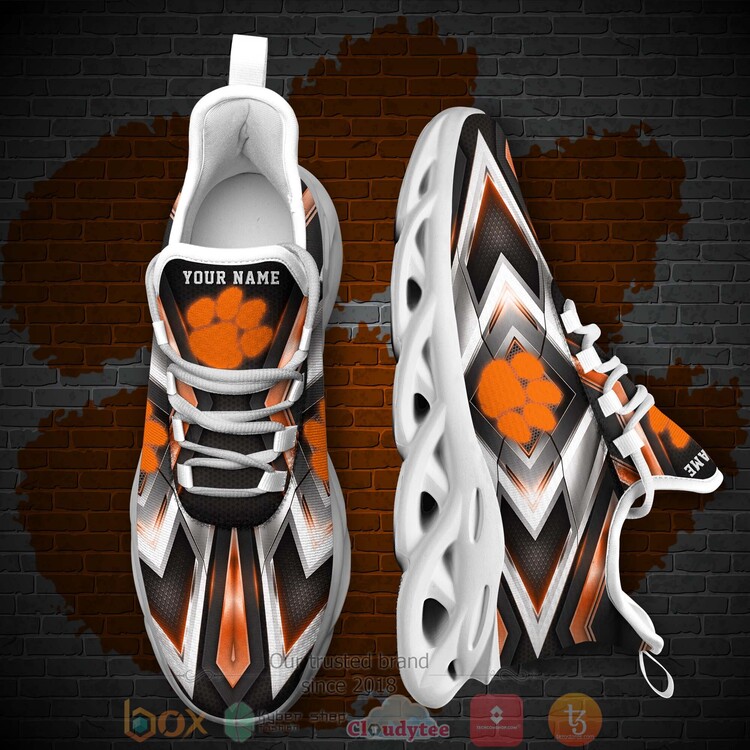 Ncaa-Clemson-Tigers-Football-Team-Personalized-Clunky-Max-Soul-Shoes-2