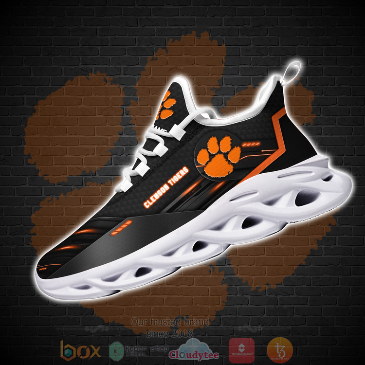 Ncaa-Clemson-Tigers-Personalized-Clunky-Max-Soul-Shoes-2
