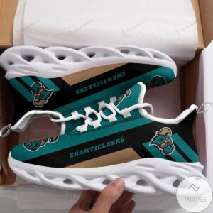Ncaa Coastal Carolina Chanticleers Max Soul Shoes