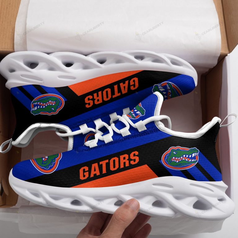 Ncaa-Florida-Gators-Clunky-Max-Soul-Sneaker-1