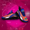 Ncaa Florida Gators Football Clunky Max Soul Shoes