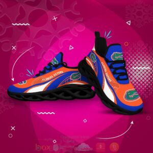 Ncaa Florida Gators Football Clunky Max Soul Shoes