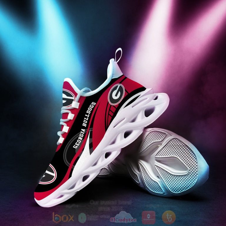 Ncaa-Georgia-Bulldogs-Football-Clunky-Max-Soul-Shoes-3