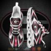 Ncaa Georgia Bulldogs Football Team Personalized Clunky Max Soul Shoes