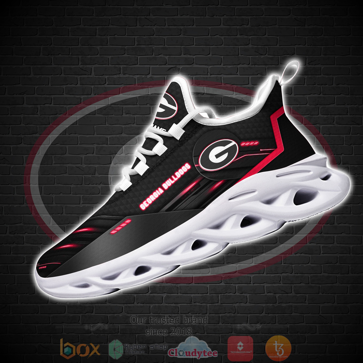 Ncaa-Georgia-Bulldogs-Personalized-Clunky-Max-Soul-Shoes-2