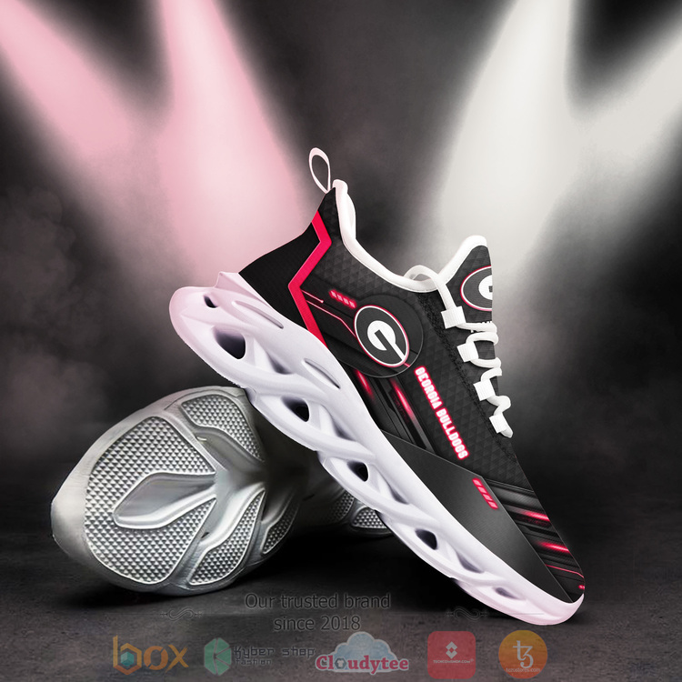 Ncaa-Georgia-Bulldogs-Personalized-Clunky-Max-Soul-Shoes-3