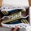 Ncaa Georgia Tech Yellow Jackets Max Soul Shoes