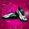 Ncaa Hawaii Rainbow Warriors Football Clunky Max Soul Shoes