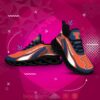 Ncaa Illinois Fighting Illini Football Clunky Max Soul Shoes