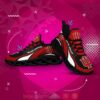 Ncaa Indiana Hoosiers Football Clunky Max Soul Shoes