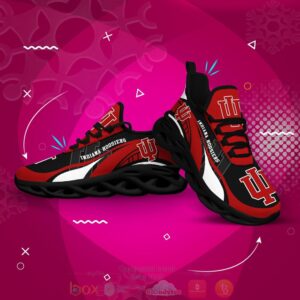 Ncaa Indiana Hoosiers Football Clunky Max Soul Shoes