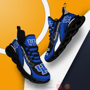 Ncaa Kentucky Wildcats Football Clunky Max Soul Shoes