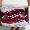 Ncaa Louisiana-Monroe Warhawks Max Soul Shoes