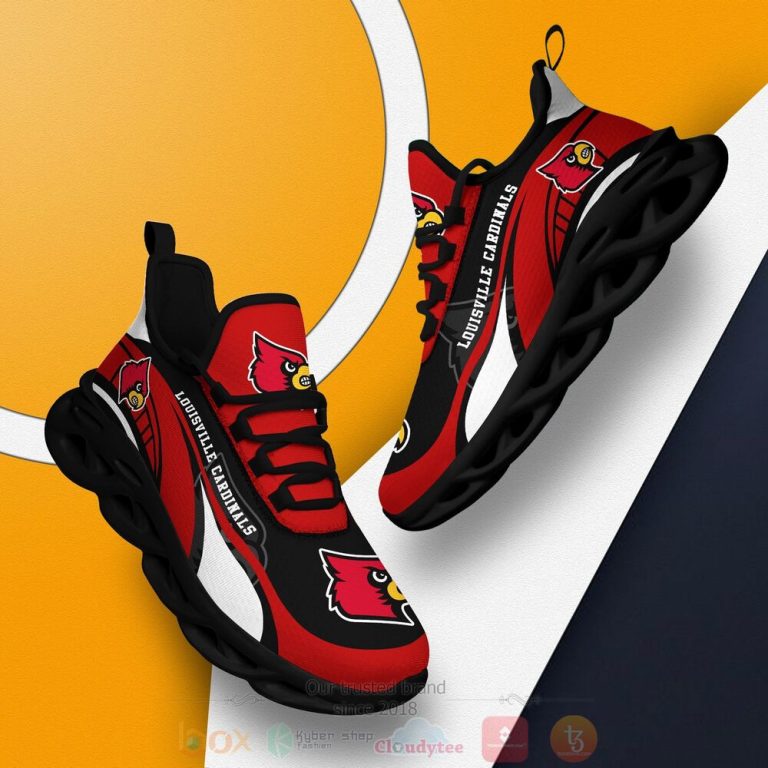 Ncaa-Louisville-Cardinals-Football-Clunky-Max-Soul-Shoes-2