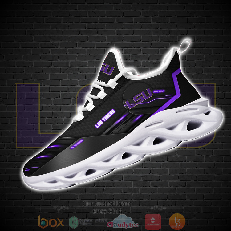 Ncaa-Lsu-Tigers-And-Lady-Tigers-Personalized-Clunky-Max-Soul-Shoes-2