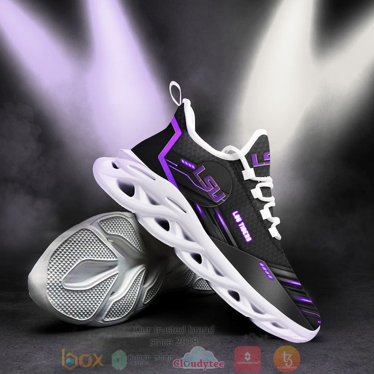 Ncaa-Lsu-Tigers-And-Lady-Tigers-Personalized-Clunky-Max-Soul-Shoes-3