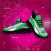 Ncaa Marshall Thundering Herd Football Clunky Max Soul Shoes