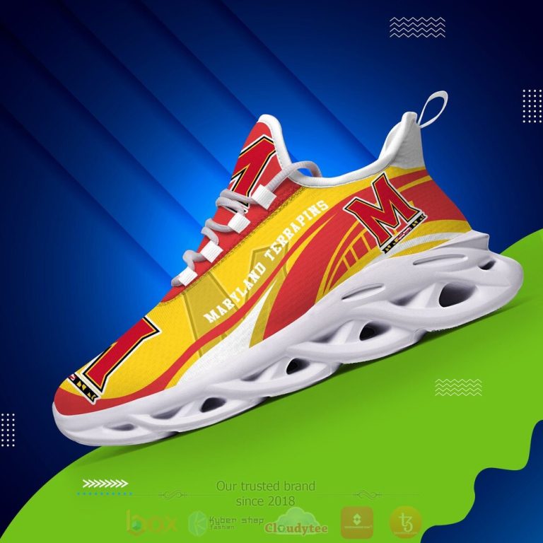 Ncaa-Maryland-Terrapins-Football-Clunky-Max-Soul-Shoes-1