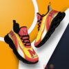 Ncaa Maryland Terrapins Football Clunky Max Soul Shoes