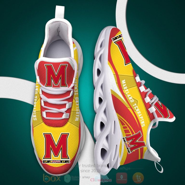 Ncaa-Maryland-Terrapins-Football-Clunky-Max-Soul-Shoes-2