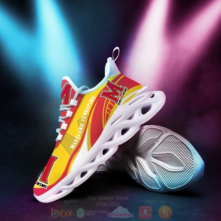 Ncaa-Maryland-Terrapins-Football-Clunky-Max-Soul-Shoes-3