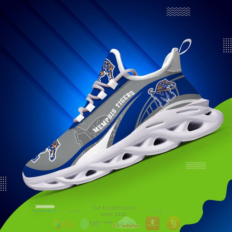 Ncaa-Memphis-Tigers-Football-Clunky-Max-Soul-Shoes-1