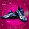 Ncaa Memphis Tigers Football Clunky Max Soul Shoes