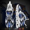 Ncaa Memphis Tigers Football Team Personalized Clunky Max Soul Shoes